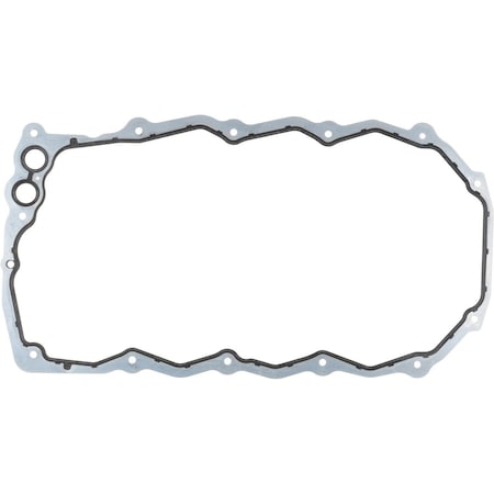 Reinz Oil Pan Gasket Set, 10-10232-01 10-10232-01